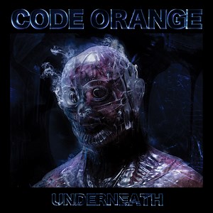 Code Orange - "Underneath"