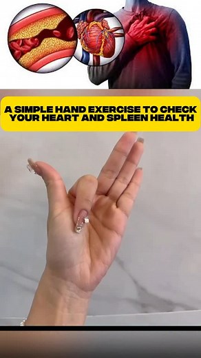 This simple hand stretch can reveal hidden issues with your heart and spleen. Do it 3 times a day to boost circulation, glow from within, and sleep like a baby. ✨ Small move, big impact! 💬 Comment “health” and I’ll DM you the healing course link instantly!#taichi #americanmuscle #taichiquan #health #forlifetaichi #exercises #fypシ❤️ #didyouknow #practice | Taichibreath