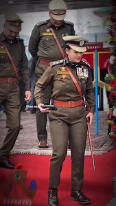 1.5M views · 579K reactions | MS Tanushree IPS SSP Pulwama >Strong women build strong institutions — you are a living example.” >Leadership is not about rank, it’s about impact — and your impact is remarkable.” #khanmoul #new #kashmirimodels #trend #insta | Khan Moul | Facebook