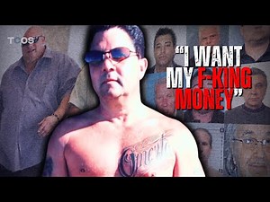 Debt Collection: Chicago Style | The 2013 FBI Sting That Exposed The Mafia