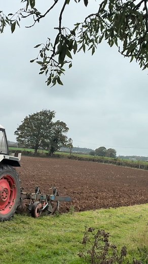 188K views · 2.5K reactions | Non reversible, four furrows, 14ins wide, 5ins deep… | Vale of Clwyd Agricultural Contracting | Facebook