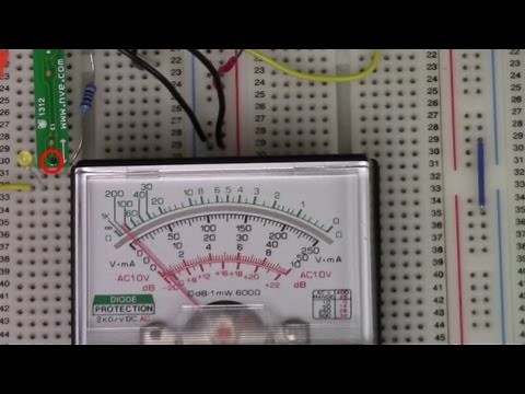 Two-Wire Sensor Interface Circuitry