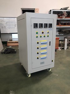 [Hot Item] Automatic Load Bank 1000kw Generator Load Banks for Generator Testing