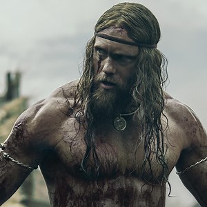 Alexander Skarsgård's Trainer Breaks Down His Northman Workout