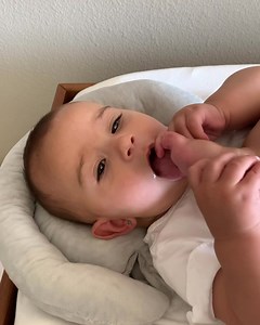  Toe-Sucking Wonders! Is your little one suddenly fascinated with...