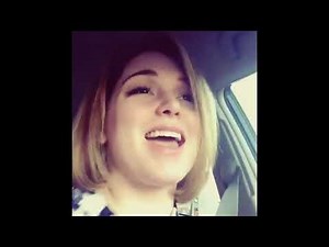 Jennifer Stone Jerk Off Challenge