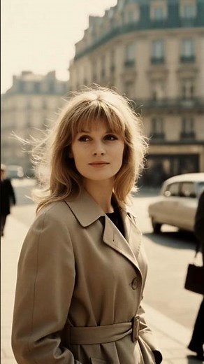 Top 10: The Most Beautiful Actresses in French History (In Memoriam).#cinemafrancais