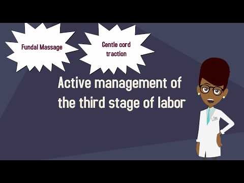 Topic 27: Postpartum Hemorrhage