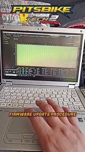 FIRMWARE UPDATE PROCEDURE #TECH2 | Grease Monk