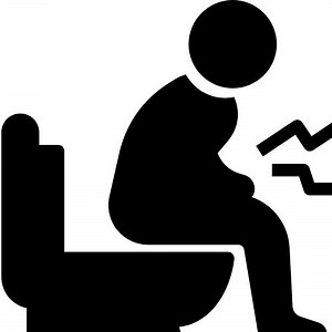 Burning Sensations After Pooping: 7 Causes & Treatments. - Oh My Gut