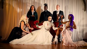 16 reactions | “Going to the chapel, and we're gonna get married”...