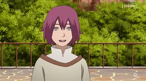 Boruto: Naruto Next Generations - S02 E18 - Shikadai hésite