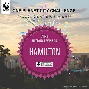 16 reactions | Congratulations Hamilton! The Canadian National...