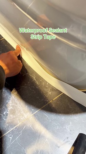 Revamp Your Bathroom with Waterproof Sealant Techniques