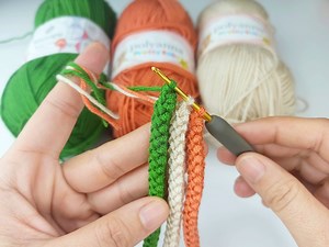 1K views · 83 reactions | Sevil Crochet on Reels | Facebook