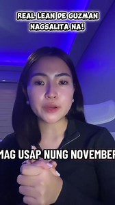 271K views · 2.2K reactions | Real Lean De Guzman Nagsalita na at nag Activate na ng Real FB Account! | Konchii | Facebook