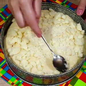 40K views · 221 reactions | 葉☕ The Best Pie For Tea! Easy Sugar Pie!...