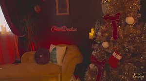 French_devotion hot cam video 12/05/2025
