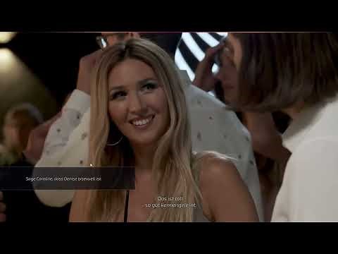 Super Seducer 3 Chapter 3 Blond and Brown The Threesome