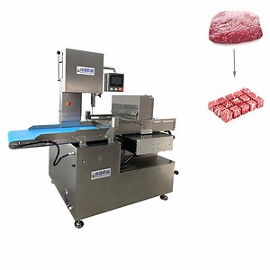 [Hot Item] Heavy-Duty Meat Processing Machines Bone Saw Meat Cutting Machine