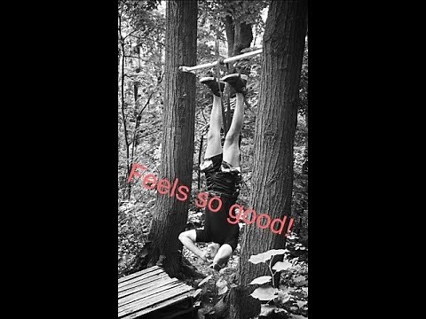 How To Make Gravity Boots Alternative