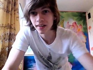 Reality solo twinks homemade jerking video