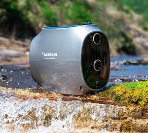 [Hot Item] Elestar Wholesale 220V Intelligent Permanent Magnet Variable Frequency Conversion Constant Pressure Booster Water Pump