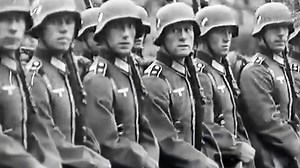 The soldier who haunted German lines without being seen