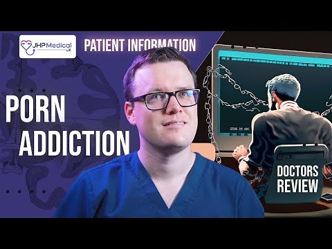 CURE Your PORN ADDICTION | A Doctors Guide to Breaking The Habit