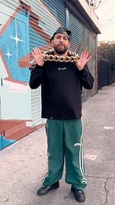 17M views · 723K reactions | The Ultimate Level Up | Anwar Jibawi | Facebook