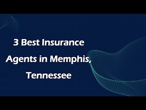 3 Best Insurance Agents in Memphis, Tennessee | Insurance Agencies