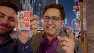 Massage center in dubai | Spa cards in dubai Fun & Informative Collaboration with @khaninthedubai #dubai🇦🇪 #spa #massage #khanindubai #alibusinesswala #dubailife #dubainightlife #dubainightclubs #dubainightout | Ali Business wala