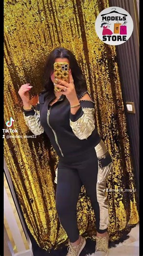 Models Store on Reels