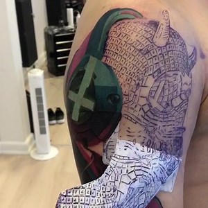 1.2K views · 47 reactions |  | Tattoo art Chris | Facebook