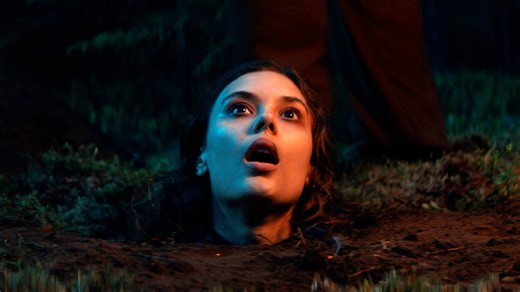 Horror-thriller The Healing gets a trailer, poster and images