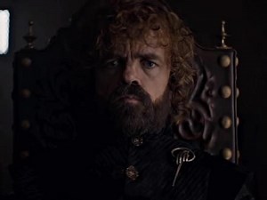 #权力的游戏 最喜欢第一个角色，“小恶魔”提利昂·兰尼斯特混剪，小小的身体，大大的智慧😈,白玉小恶魔- 抖音