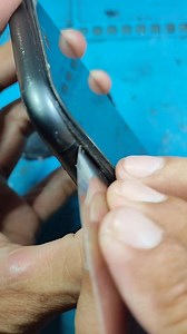 Angkat LCD iphone memang beda sensasi 😎 #sabillaphone | Sofyan Tsauri II