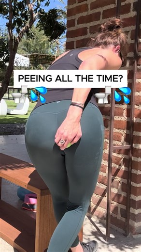 Bladder Training for Women's Health: The Buff Muff Method