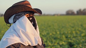 Rape in the Fields | FRONTLINE