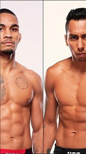 Andre Lima will fight Kevin Borjas at #UFCVegas119 on June 20th. (first rep. @AgFight) #UFC #MMA