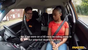 Lola Marie Teenager Licking Pussy Fakedrivingschool Mommy Bj