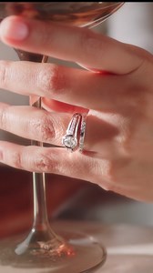 31K views · 3.3K reactions | Find the diamond jewelry that transcends labels and boundaries. | Jared Jewelers | Facebook