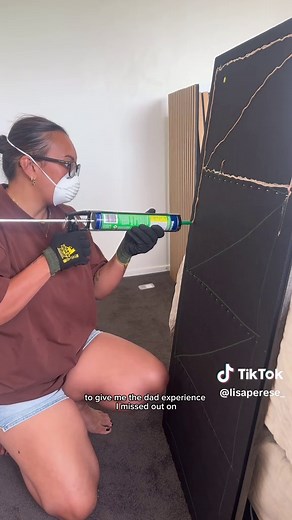 Easy One-Day DIY Panel Wall Project with Bunnings