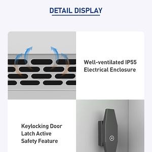 [Hot Item] Heavy-Dust Load Electrostatic Precipitator for Flue Gas Applications
