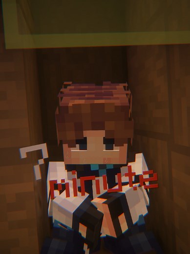 Игры: я доделал анимацию для Minecraft