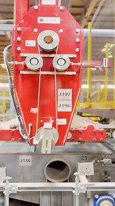 Behind the scenes at one of our 15 Acme Brick plants, where raw materials are transformed into the building blocks of our world. 🧱 🌎 #AcmeBrick #Manufacturing #BrickProduction #FactoryLife #MakingOf #BehindTheScenes | Acme Brick Company