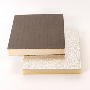 [Hot Item] PIR Foam Insulation Board for Ceiling