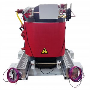 [Hot Item] 630kVA 800kVA 10kv Af Cooling Three Phase Cast Resin Power Transformer Price