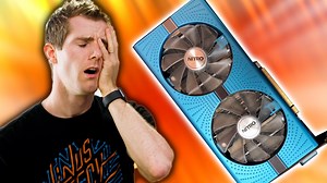 When you’re a reviewer, sometimes, you’re asked to review the same product over and over again. And sometimes, you just have to say no. | Linus Tech Tips