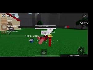 Infinite yield showcase